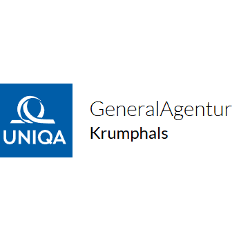 Logo von UNIQA GeneralAgentur Krumphals & Partner