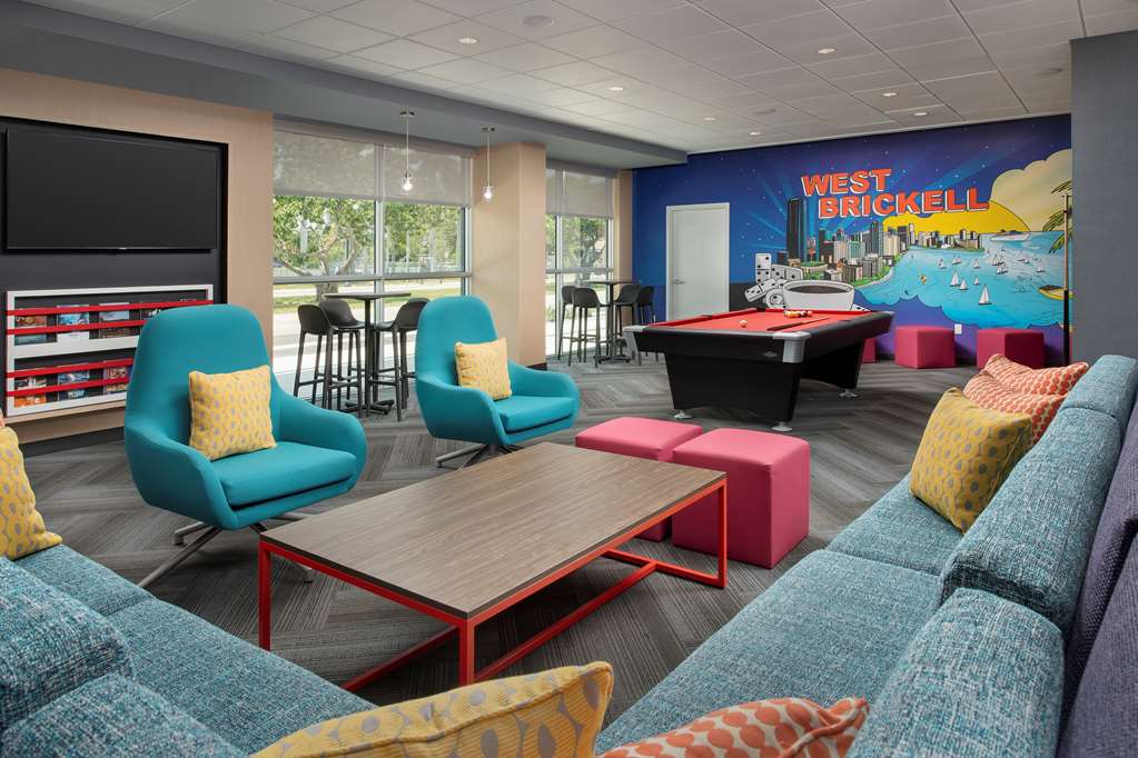 Tru by Hilton Miami West Brickell