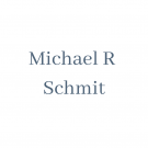 Dr. Michael R. Schmit Logo