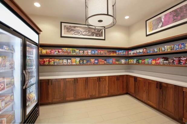 Images Embassy Suites by Hilton Berkeley Heights