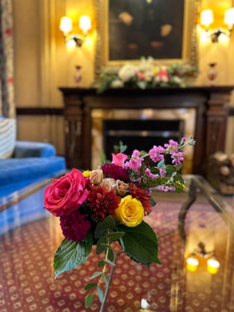 Images Olson's Flowers