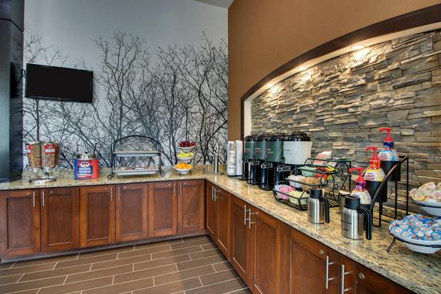 Images Staybridge Suites Rock Hill by IHG