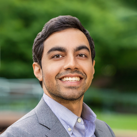 Dr Yash Khandwala