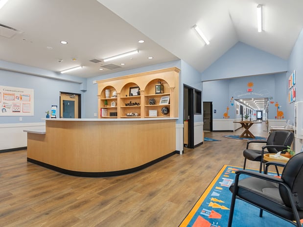 Images Blacksburg South KinderCare