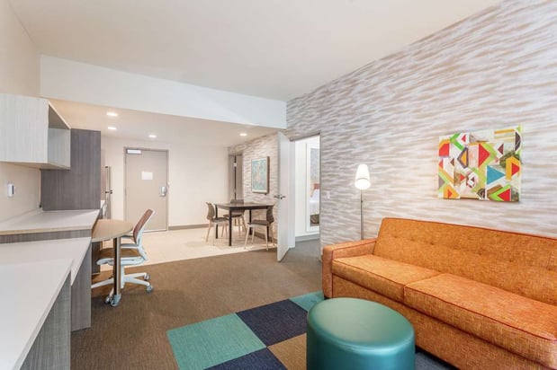 Images Home2 Suites by Hilton Indianapolis Northwest