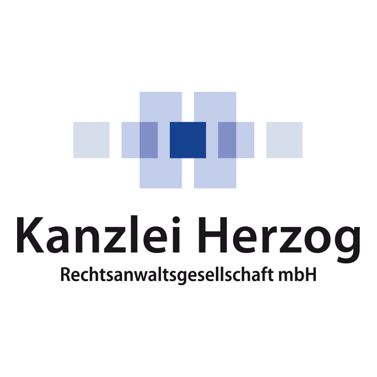 Logo Kanzlei Herzog & Kollegen Rechtsanwaltsgesellschaft mbH