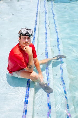 Images RED RHINO - The Pool Leak Experts