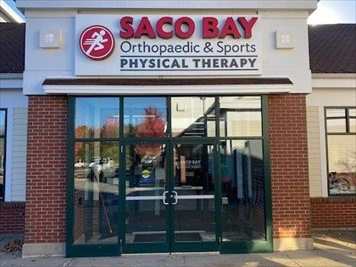 Images Saco Bay Orthopaedic and Sports Physical Therapy - Kennebunk