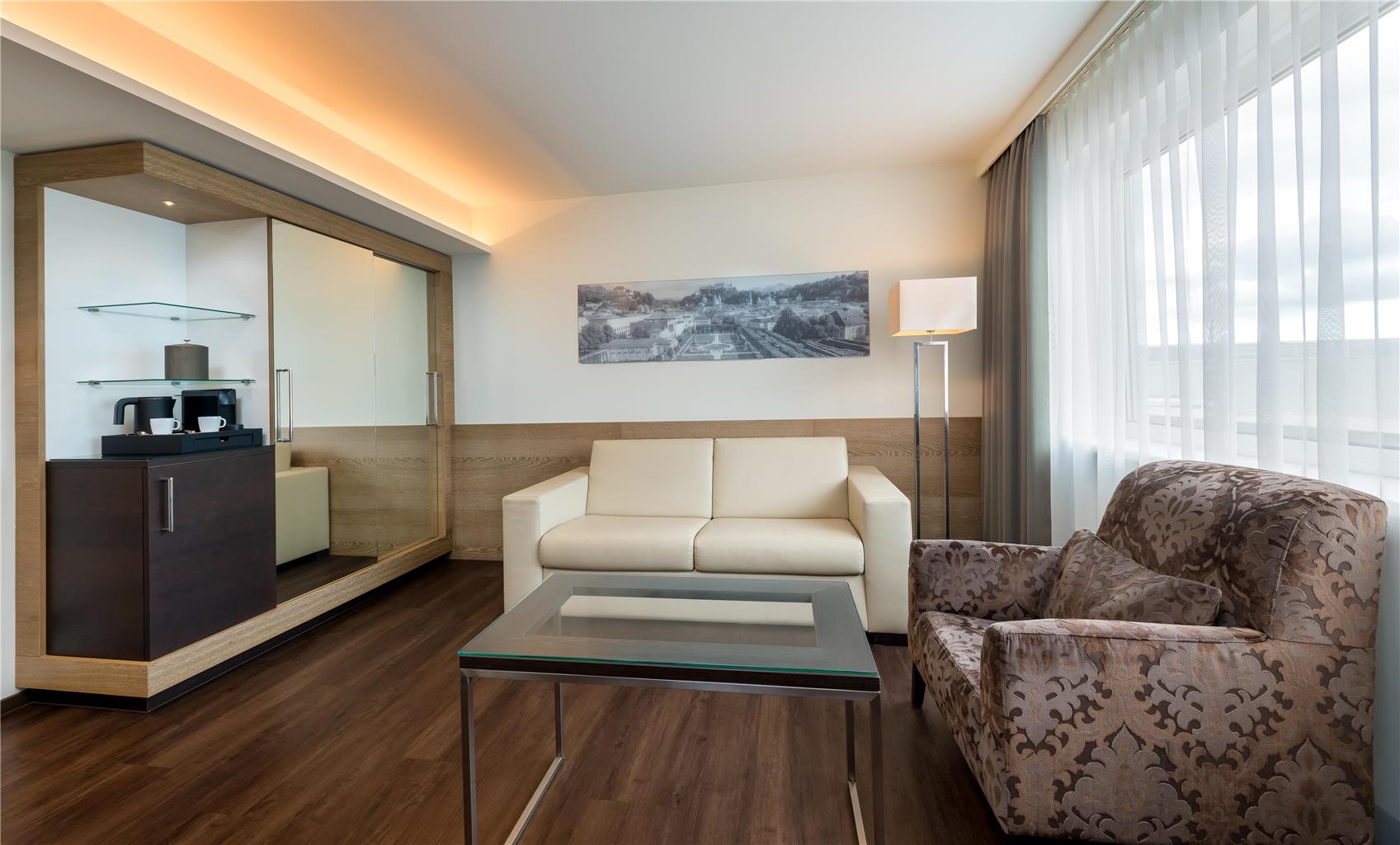 Radisson Blu Hotel & Conference Centre, Salzburg, Fanny-von-Lehnert-Strasse 7 in Salzburg