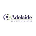 Adelaide of Newton Centre - Memory Care Logo