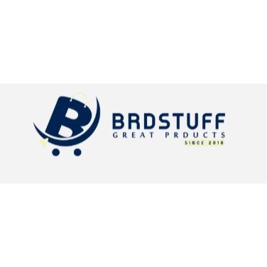 BRD Stuff Logo