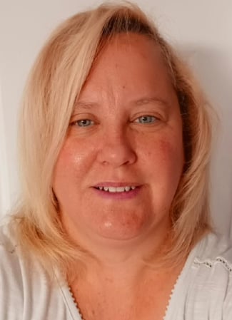 Images Tammy Schmick, Counselor