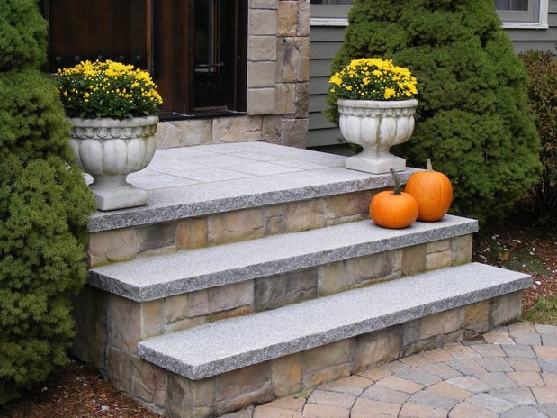 Images A1 Masonry & Construction