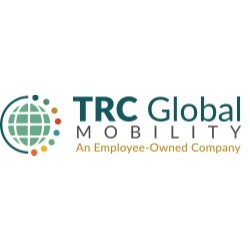 TRC Global Mobility Logo