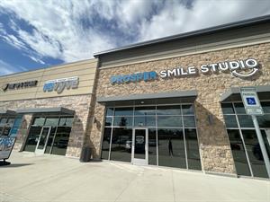 Images Prosper Smile Studio – Dentist Prosper