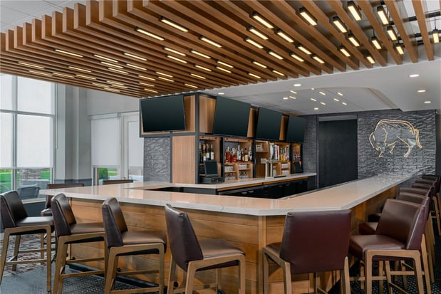 Images Hilton Garden Inn Buffalo Airport