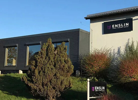 Enslin Türen+Möbel GmbH, Geislinger Str. 33 in Rosenfeld