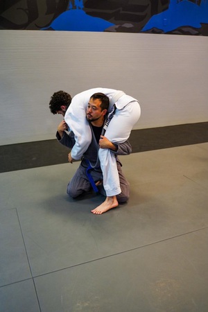 Images Defiance Jiu Jitsu