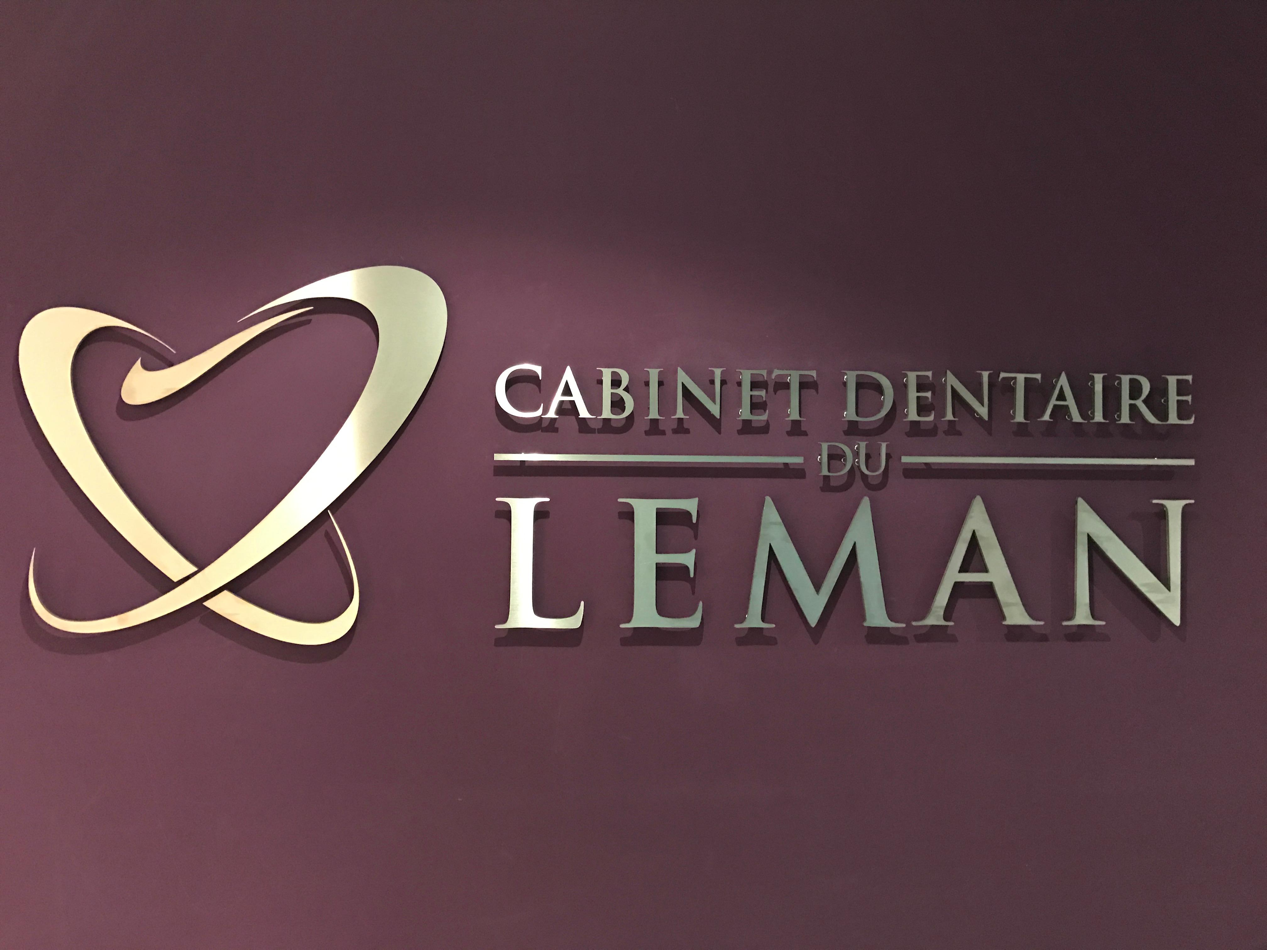 Fotos - Cabinet dentaire du Léman - 85