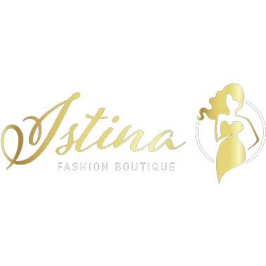 ISTINA - Lingerie & Fashion Boutique Logo