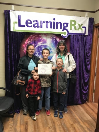 Images LearningRx - Shreveport