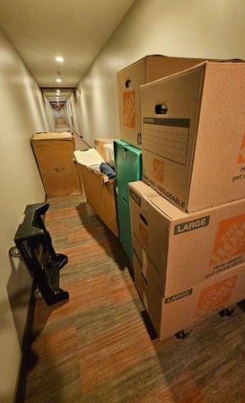 Images Exela Movers