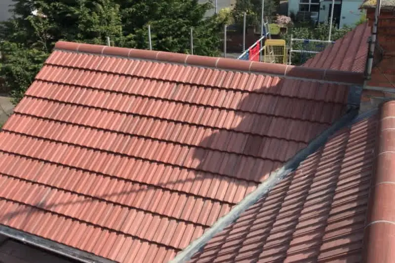 Images Noble Roofing Ltd