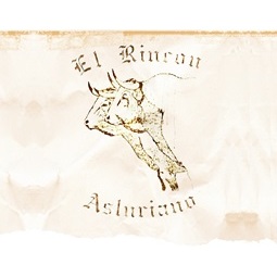 El Rincón Asturiano II Logo