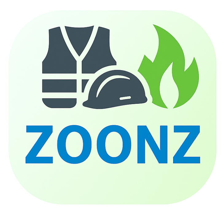 Zoonz Arbeits-und Brandschutz GbR