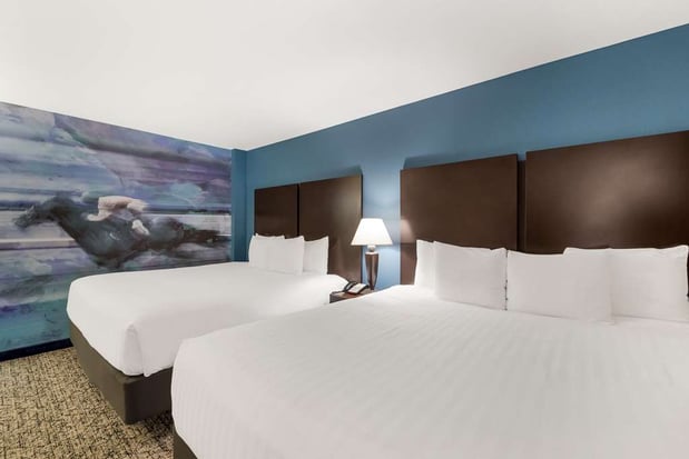 Images Best Western Winners Circle