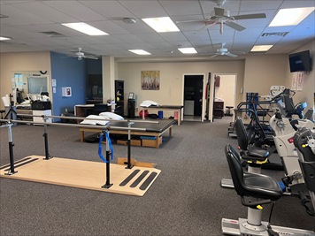 Images Baylor Scott & White Outpatient Therapy - Burleson