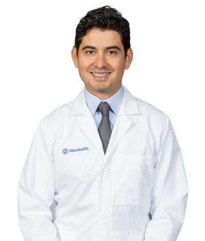 Enrique Soltero Mariscal