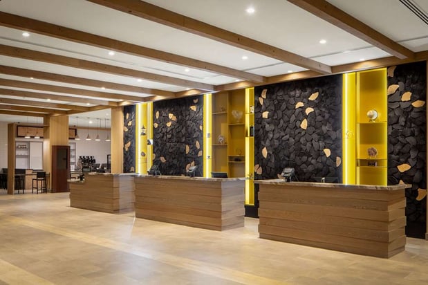 Images DoubleTree by Hilton Hotel Sacramento
