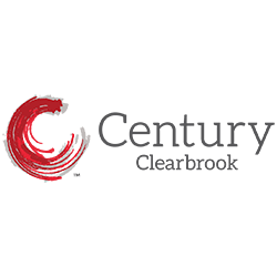 Century Clearbrook Logo