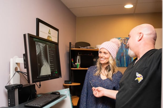 Images St. Paul Chiropractic & Natural Medicine Center