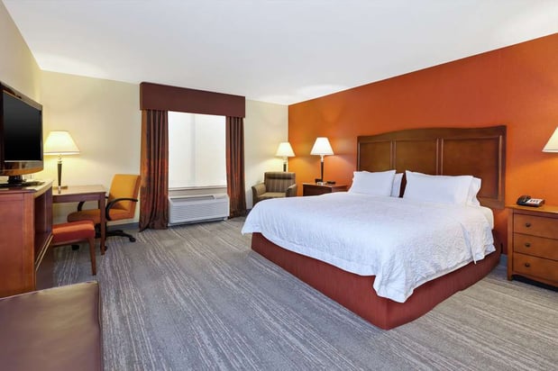 Images Hampton Inn & Suites Exmore - Eastern Shore
