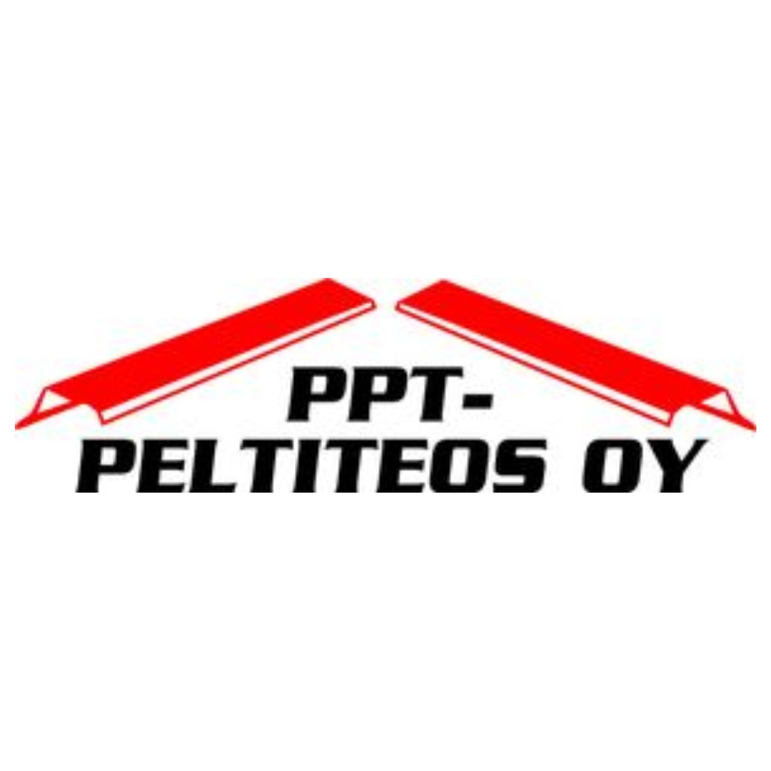 PPT-Peltiteos Oy Logo