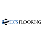DFS Flooring Logo