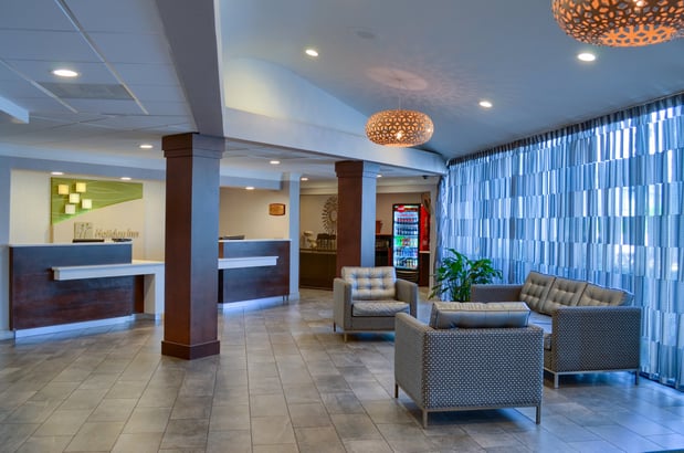 Images Holiday Inn Mobile West - I-10 by IHG