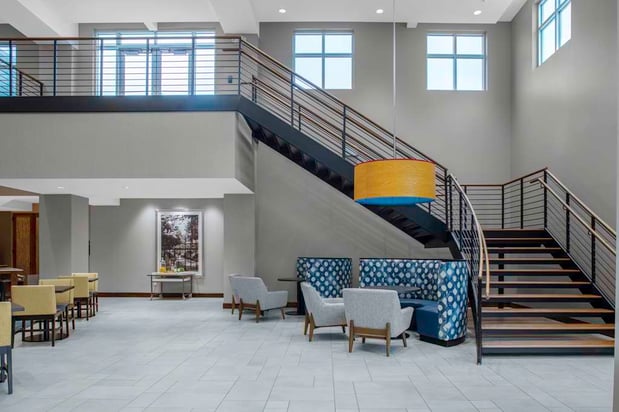 Images Hilton Garden Inn Charleston / Mt. Pleasant
