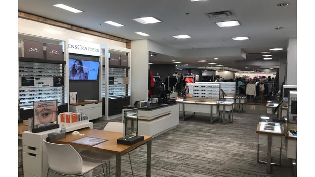 Images LensCrafters at Macy's