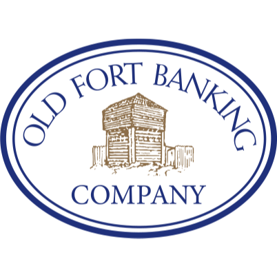 Old Fort Banking Company Logo