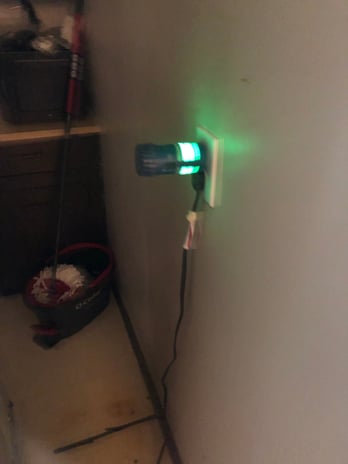 Images TWO Electrical Contracting