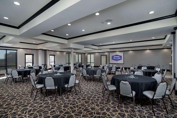 Images Hampton Inn & Suites Fort Worth-Fossil Creek