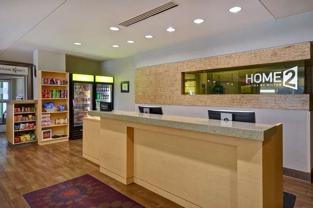Images Home2 Suites by Hilton Nashville Vanderbilt, TN