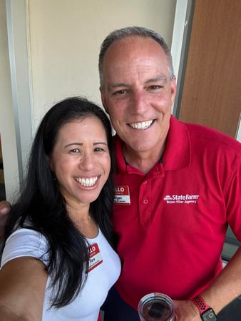 Images Bryan Fifer - State Farm Insurance Agent