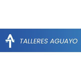 Talleres Aguayo Logo
