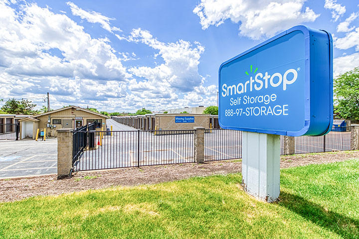 Images SmartStop Self Storage