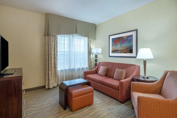 Images Homewood Suites by Hilton Philadelphia-Valley Forge