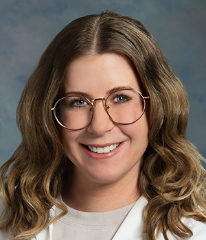 View more information about Randyn Wertz